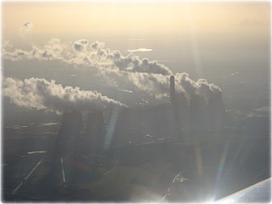Drax Power Station